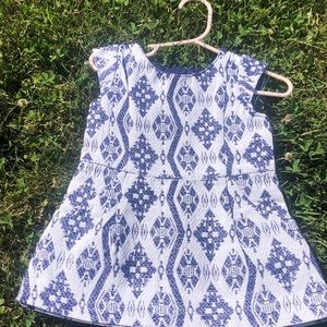 Genuine kids osh kosh dress